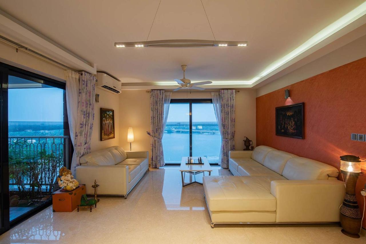 Sherlys Casa Grande By Vista Rooms Коччи Экстерьер фото