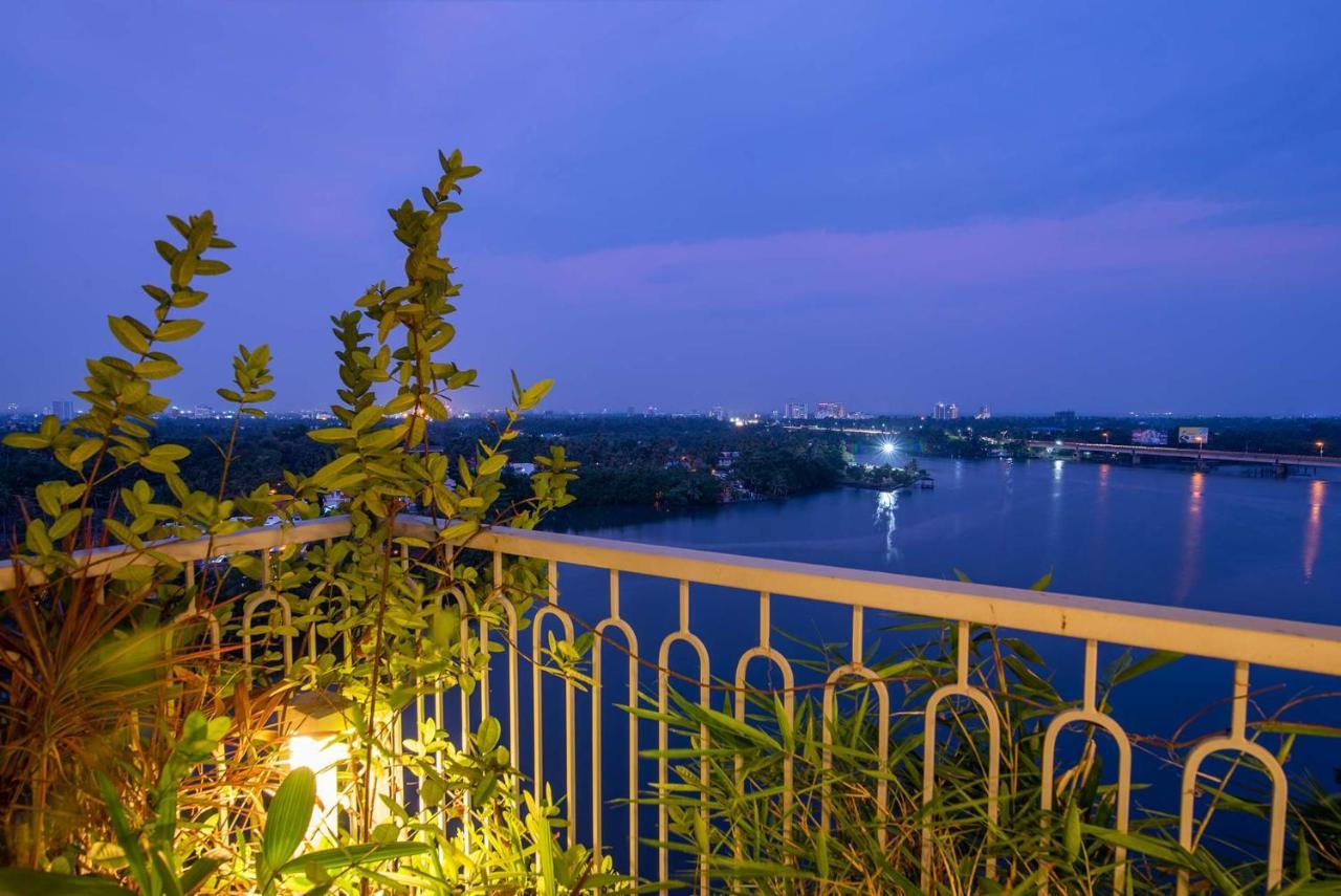 Sherlys Casa Grande By Vista Rooms Коччи Экстерьер фото