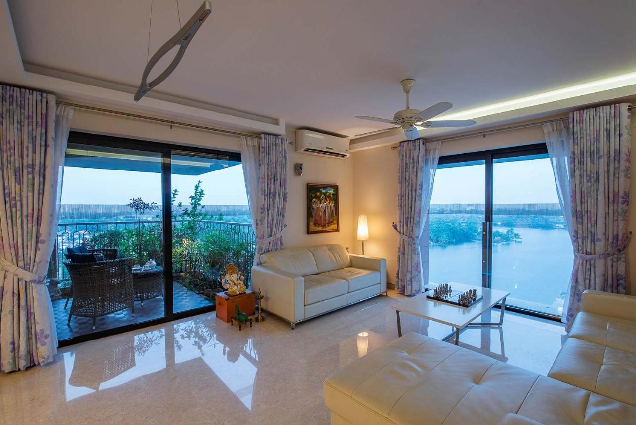 Sherlys Casa Grande By Vista Rooms Коччи Экстерьер фото
