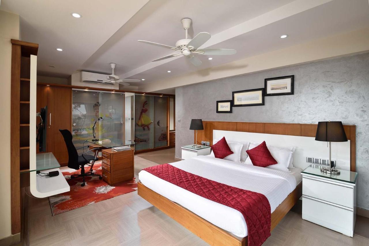 Sherlys Casa Grande By Vista Rooms Коччи Экстерьер фото
