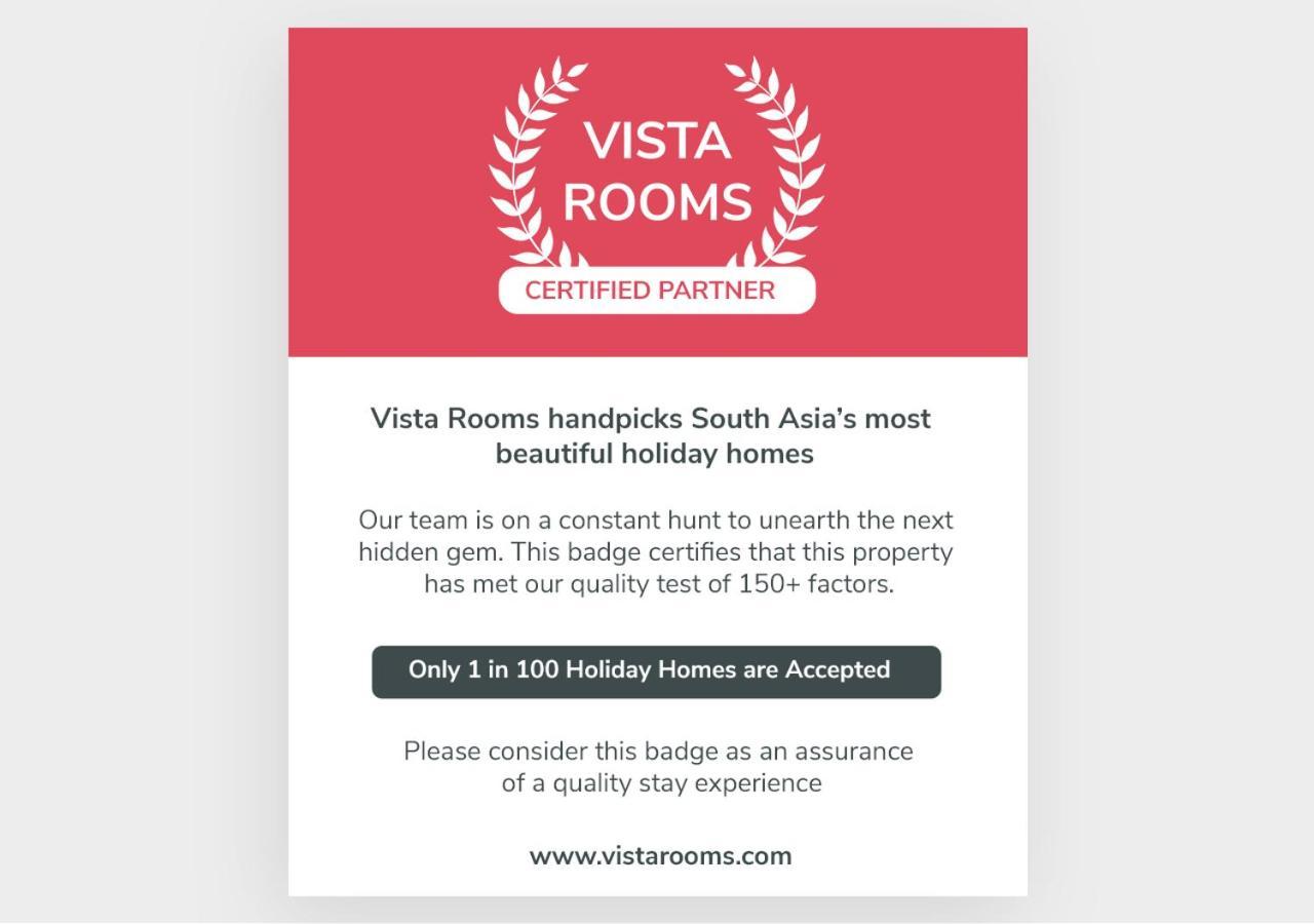 Sherlys Casa Grande By Vista Rooms Коччи Экстерьер фото