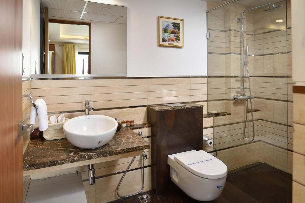 Sherlys Casa Grande By Vista Rooms Коччи Экстерьер фото