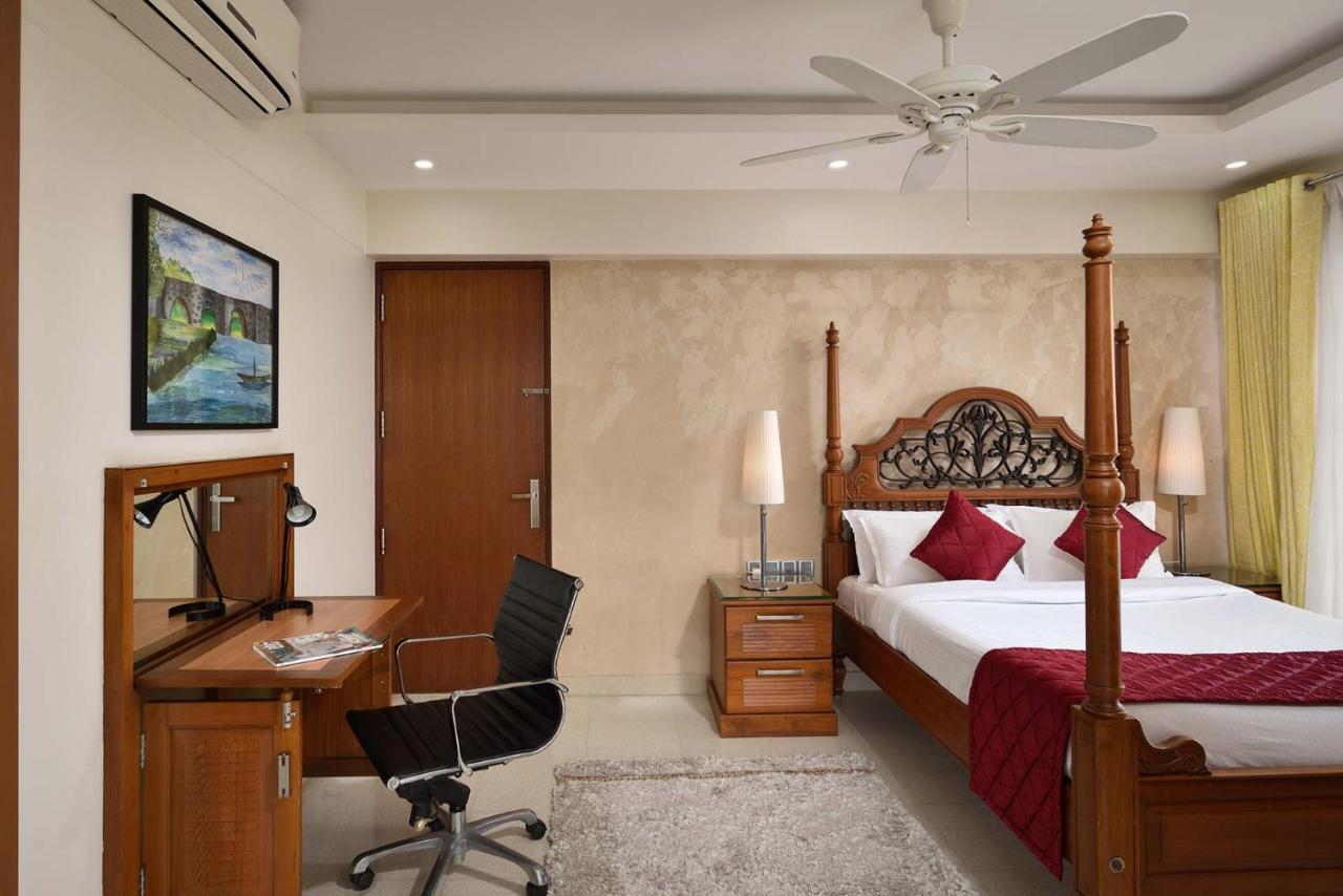 Sherlys Casa Grande By Vista Rooms Коччи Экстерьер фото